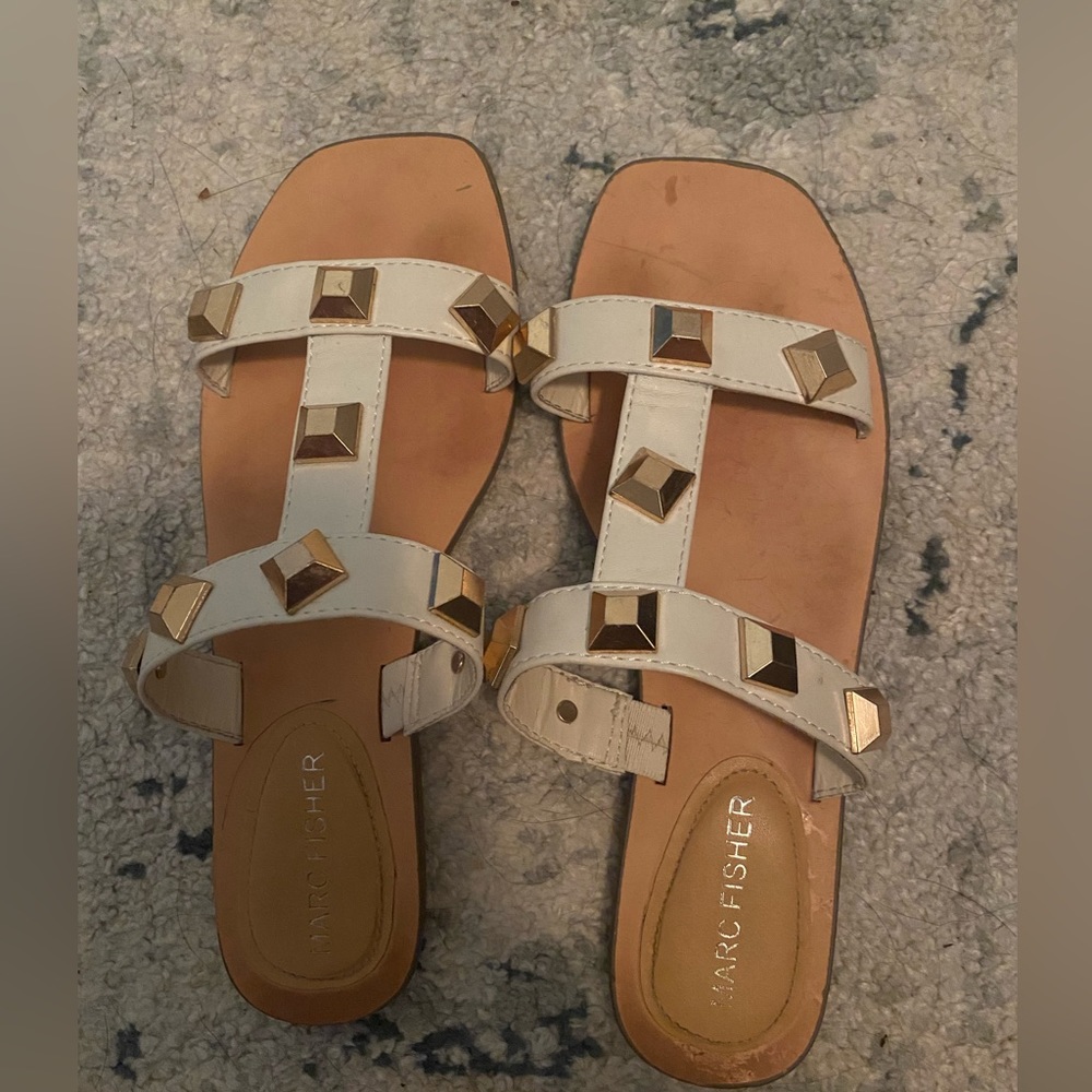 Marc fisher Bonis sandals